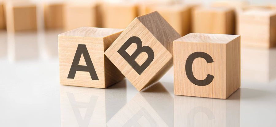 Das Kaminofen-ABC: Wichtige Begriffe verständlich erklärt
