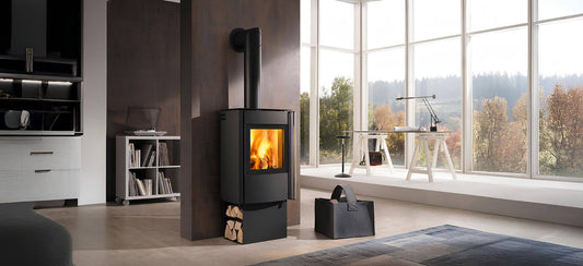 Raumluftunabhängiger vs. raumluftabhängiger Kaminofen – was ist erlaubt im modernen Wohnhaus? Raumluftunabhängiger vs. raumluftabhängiger Kaminofen – was ist erlaubt im modernen Wohnhaus?