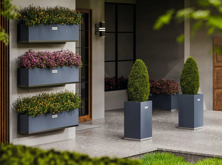 Coyotto Shop – Pflanzkübel und Zubehör für den Garten kaufen