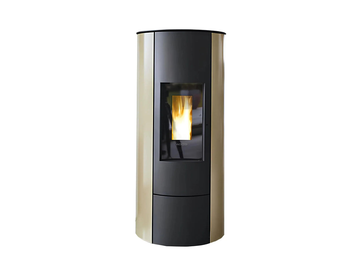 Pelletofen 6 kW | bei ofenerlebnis kaufen