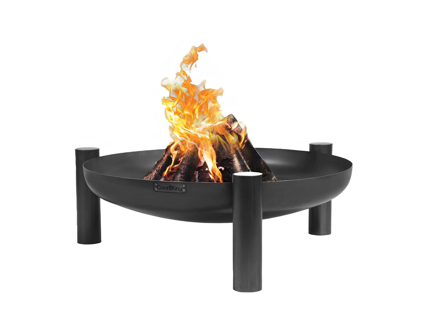 Feuerschale CookKing Palma Feuerschale CookKing Palma