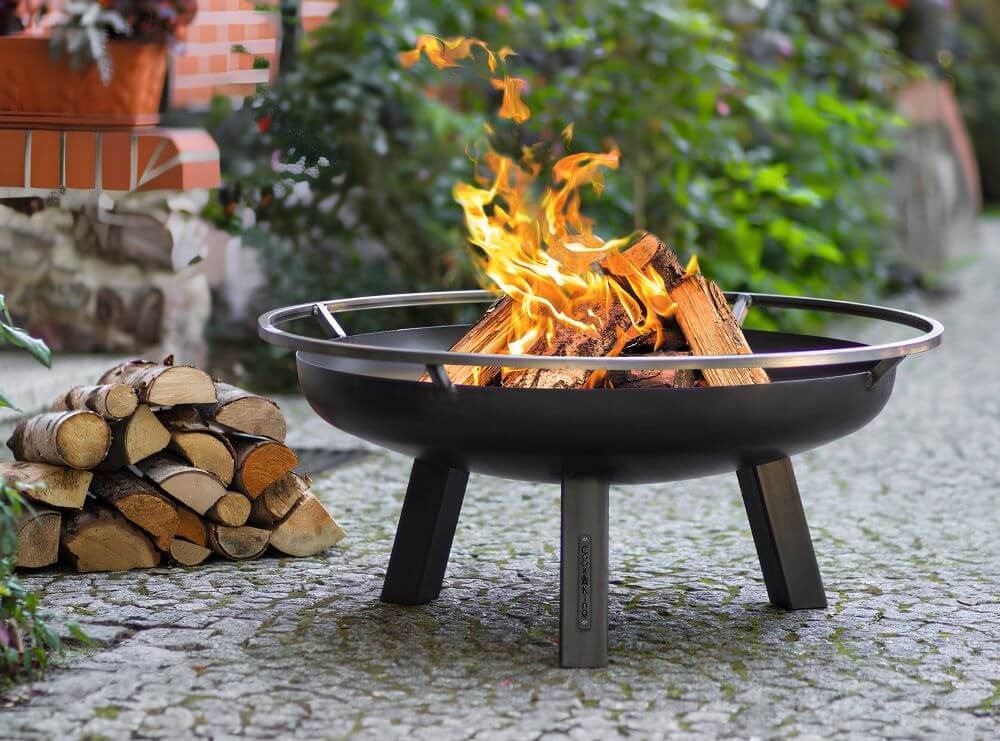 Feuerschale CookKing Porto Feuerschale CookKing Porto