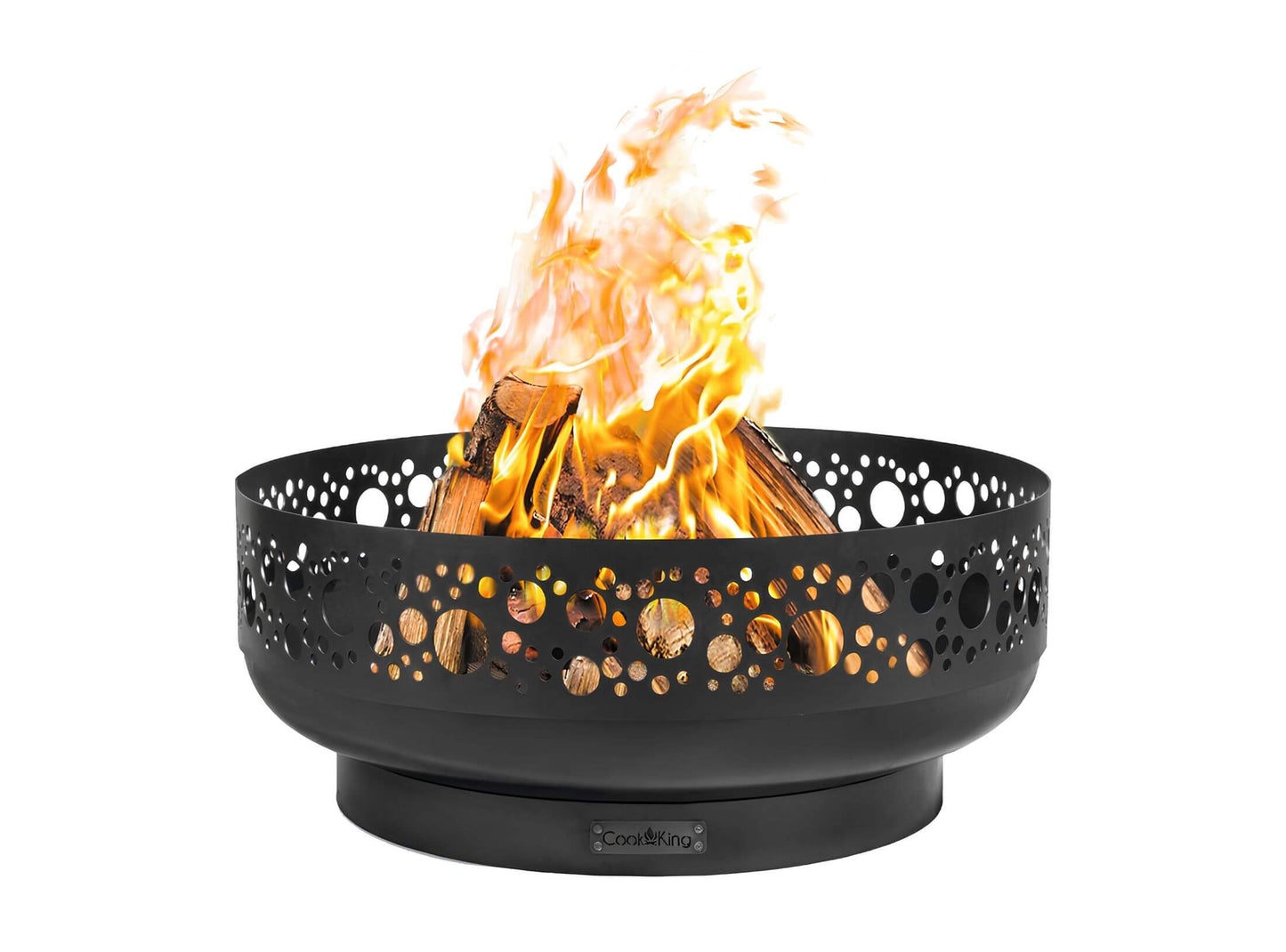 Feuerschale CookKing Boston 80 cm Feuerschale CookKing Boston 80 cm