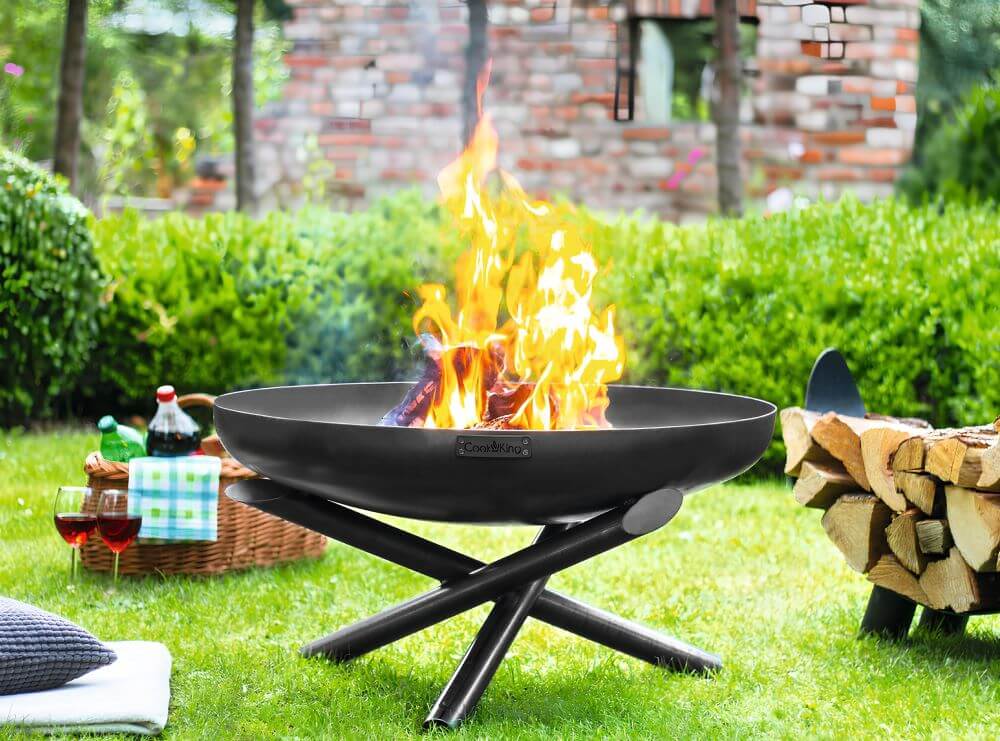 Feuerschale CookKing Indiana Feuerschale CookKing Indiana