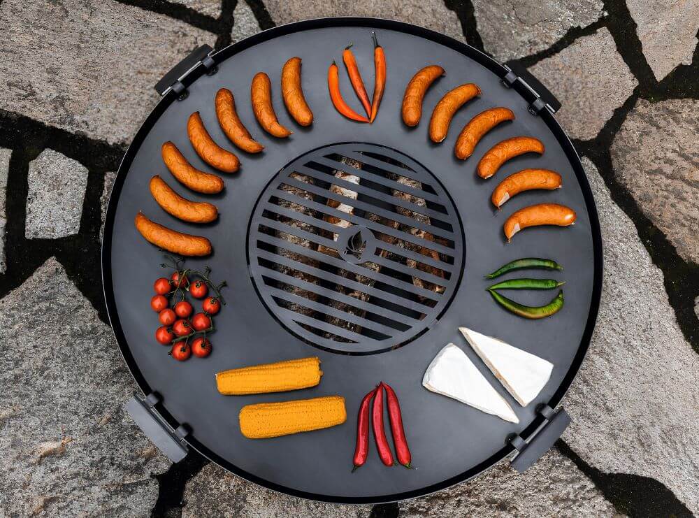 Feuerschale CookKing Indiana Feuerschale CookKing Indiana