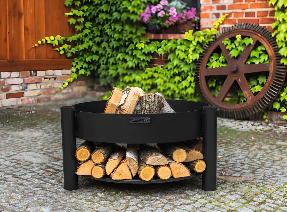 Feuerschale CookKing Montana Feuerschale CookKing Montana