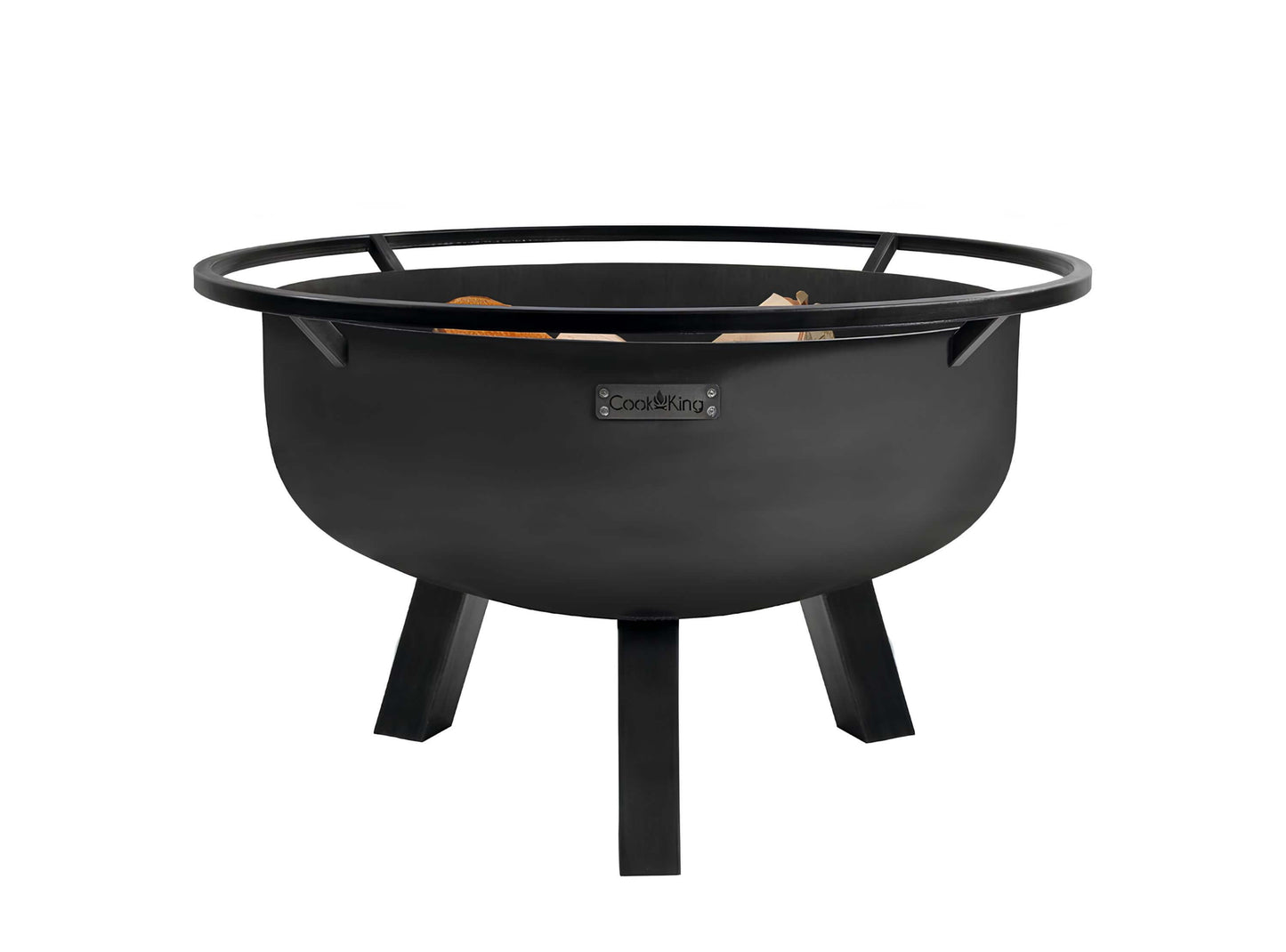 Feuerschale CookKing XXL Porto 80 cm Feuerschale CookKing XXL Porto 80 cm