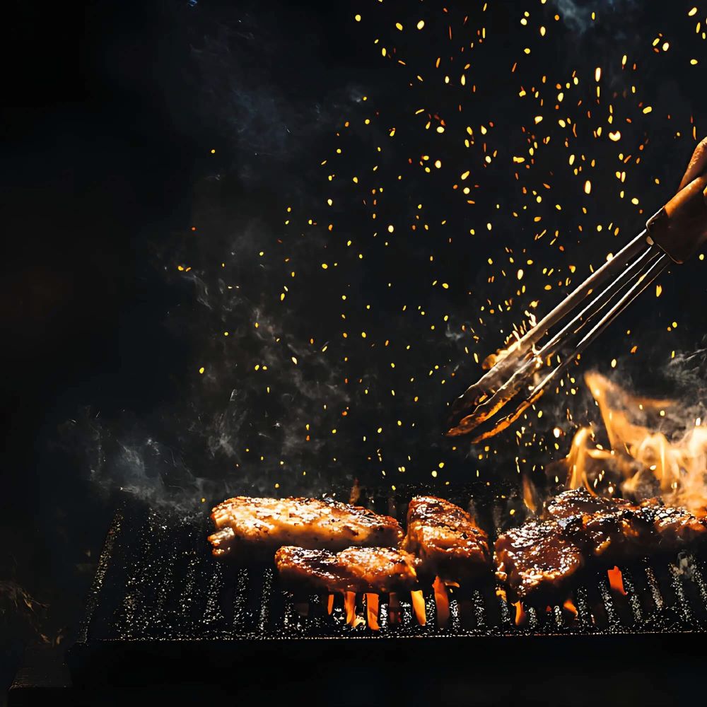 Grillzubehör Shop | BBQ, Feuerschalen, Schwenkgrills Grillzubehör Shop | BBQ, Feuerschalen, Schwenkgrills