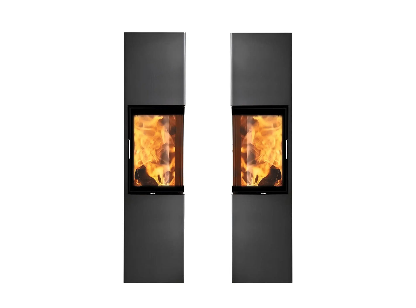 Kaminofen Austroflamm Slim 3.0 - ofenerlebnis.de Kaminofen Austroflamm Slim 3.0 - ofenerlebnis.de