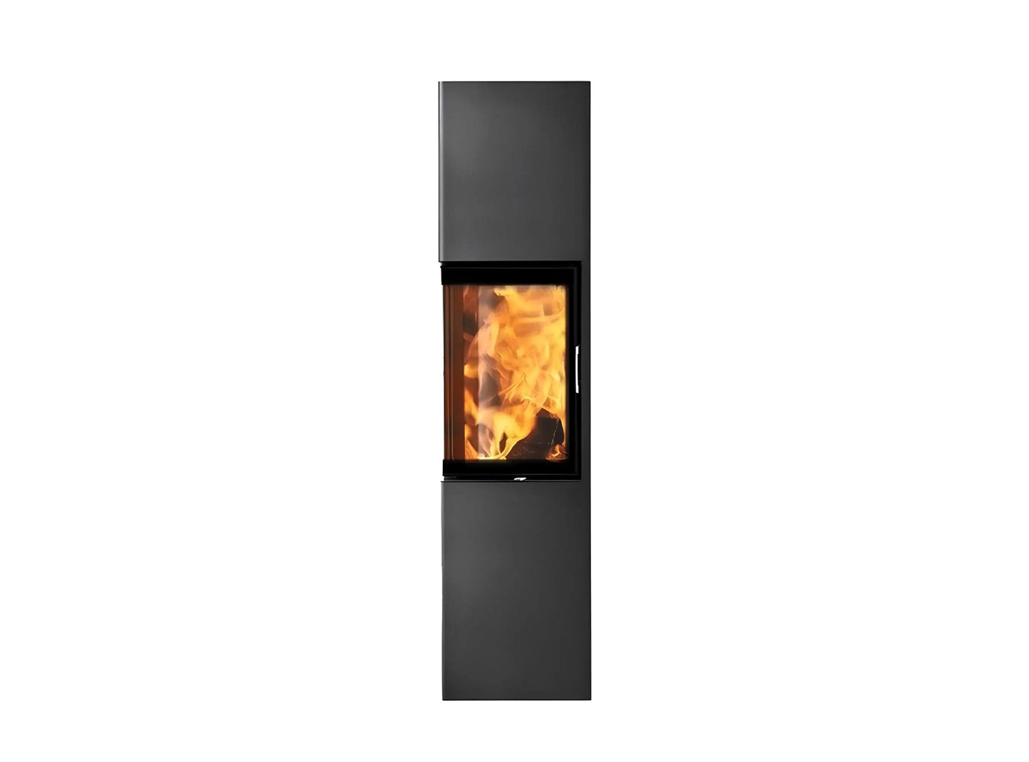 Kaminofen Austroflamm Slim 3.0 links - ofenerlebnis.de Kaminofen Austroflamm Slim 3.0 links - ofenerlebnis.de