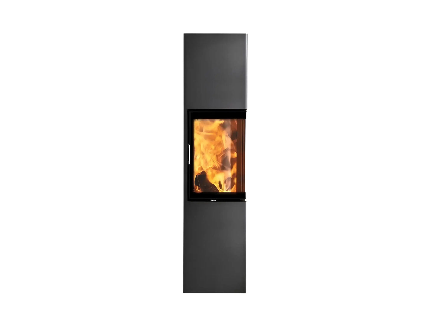 Kaminofen Austroflamm Slim 3.0 rechts - ofenerlebnis.de Kaminofen Austroflamm Slim 3.0 rechts - ofenerlebnis.de