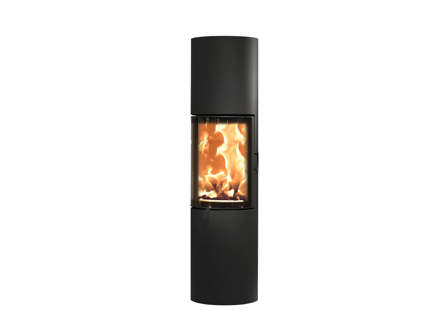 Kaminofen Austroflamm Stila 2.0 - ofenerlebnis.de Kaminofen Austroflamm Stila 2.0 - ofenerlebnis.de