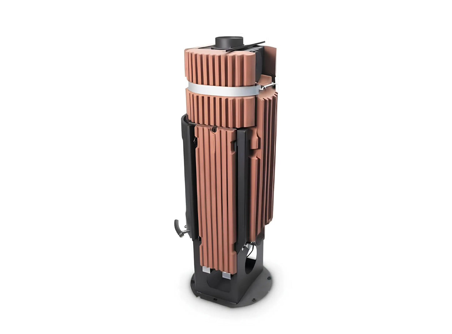 Kaminofen Austroflamm Tower Xtra 2.0 - ofenerlebnis.de Kaminofen Austroflamm Tower Xtra 2.0 - ofenerlebnis.de