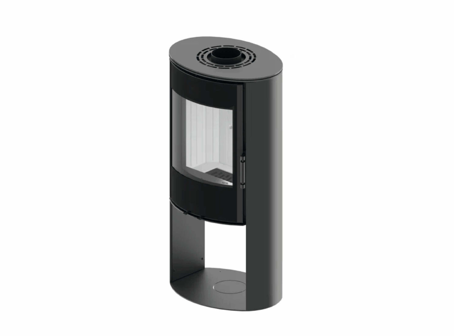 Kaminofen Hitze Ellisse SB - ofenerlebnis.de Kaminofen Hitze Ellisse SB - ofenerlebnis.de