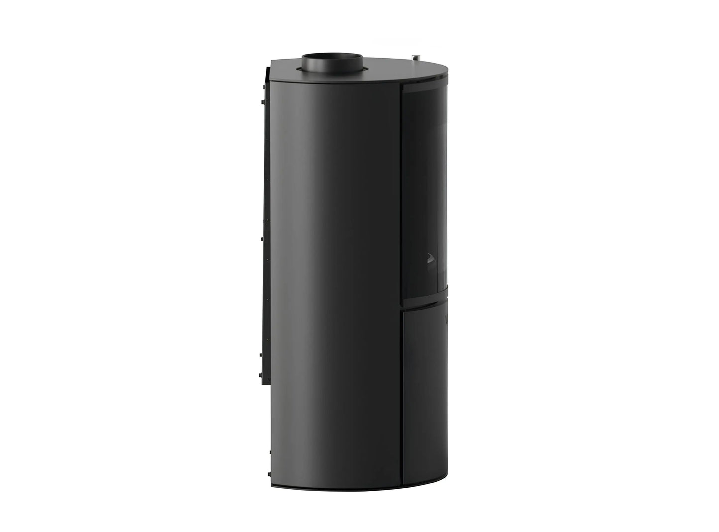 Kaminofen Varde Nordic 3 schwarz - ofenerlebnis.de Kaminofen Varde Nordic 3 schwarz - ofenerlebnis.de