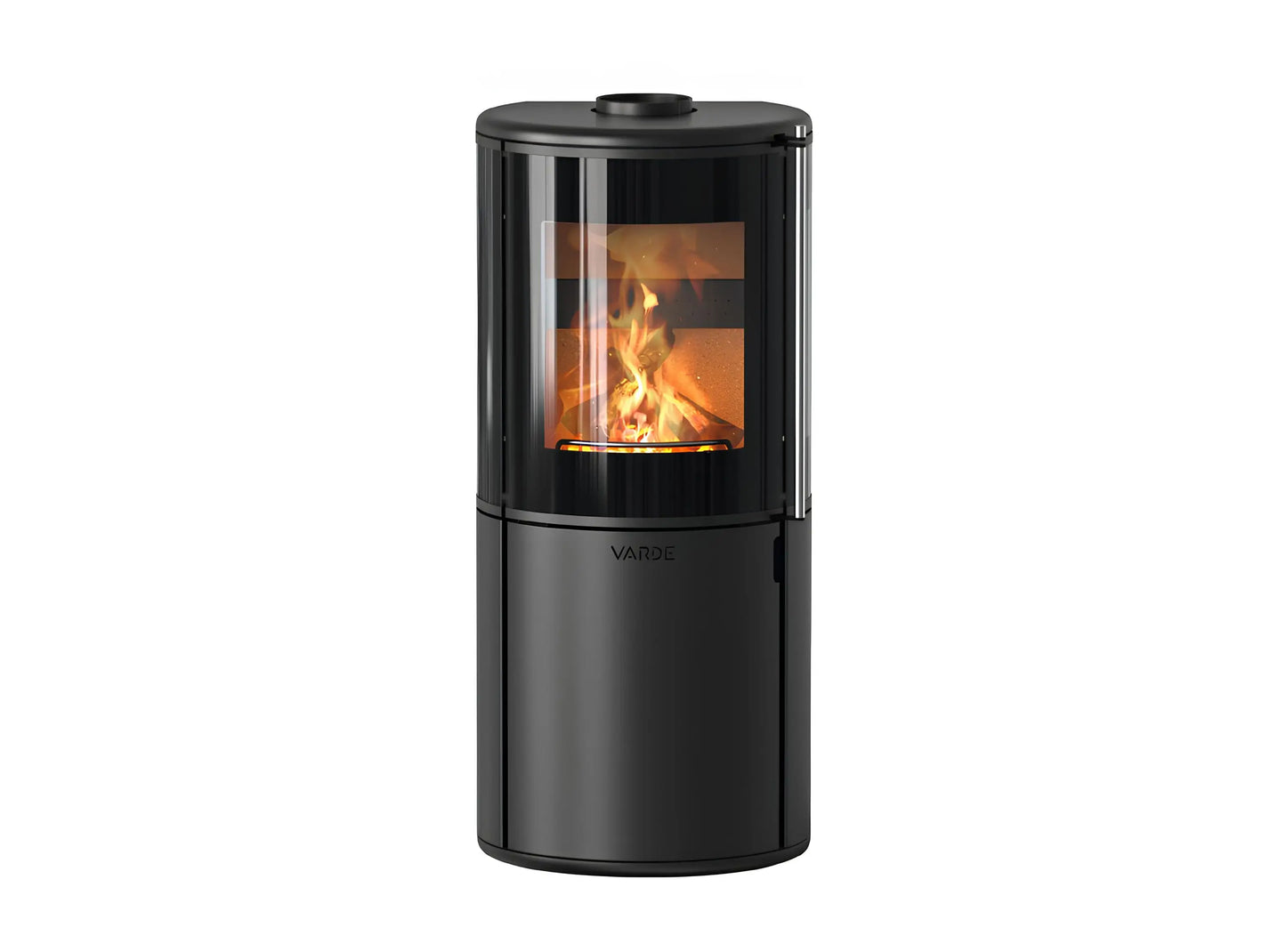 Kaminofen Varde Nordic 9 Air - ofenerlebnis.de Kaminofen Varde Nordic 9 Air - ofenerlebnis.de