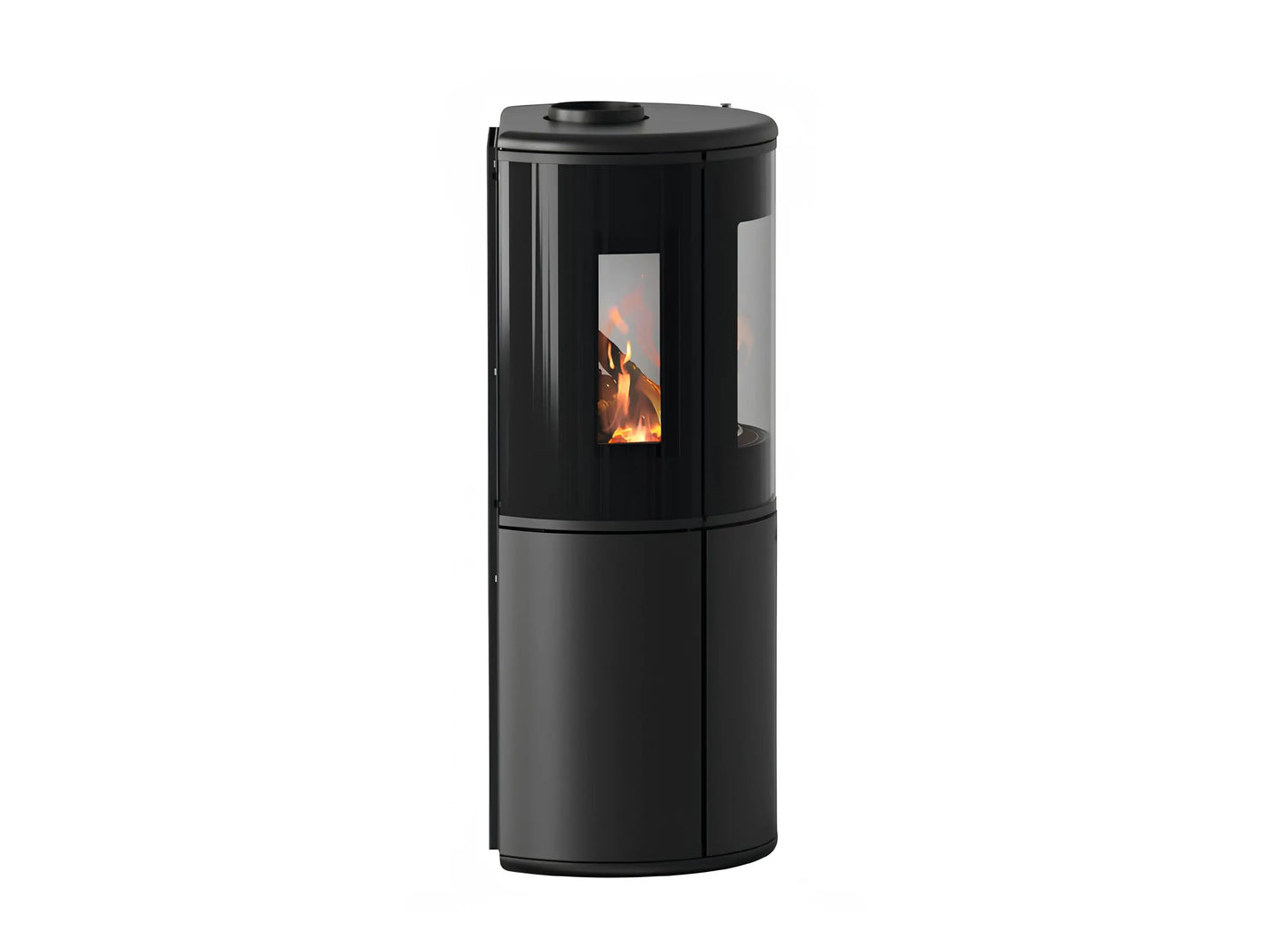 Kaminofen Varde Nordic 9 Air - ofenerlebnis.de Kaminofen Varde Nordic 9 Air - ofenerlebnis.de