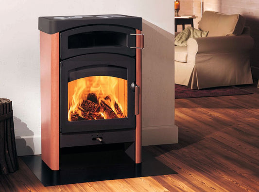 Kaminofen Austroflamm Pallas Back 9 kW Keramik_1 Kaminofen Austroflamm Pallas Back 9 kW Keramik_1