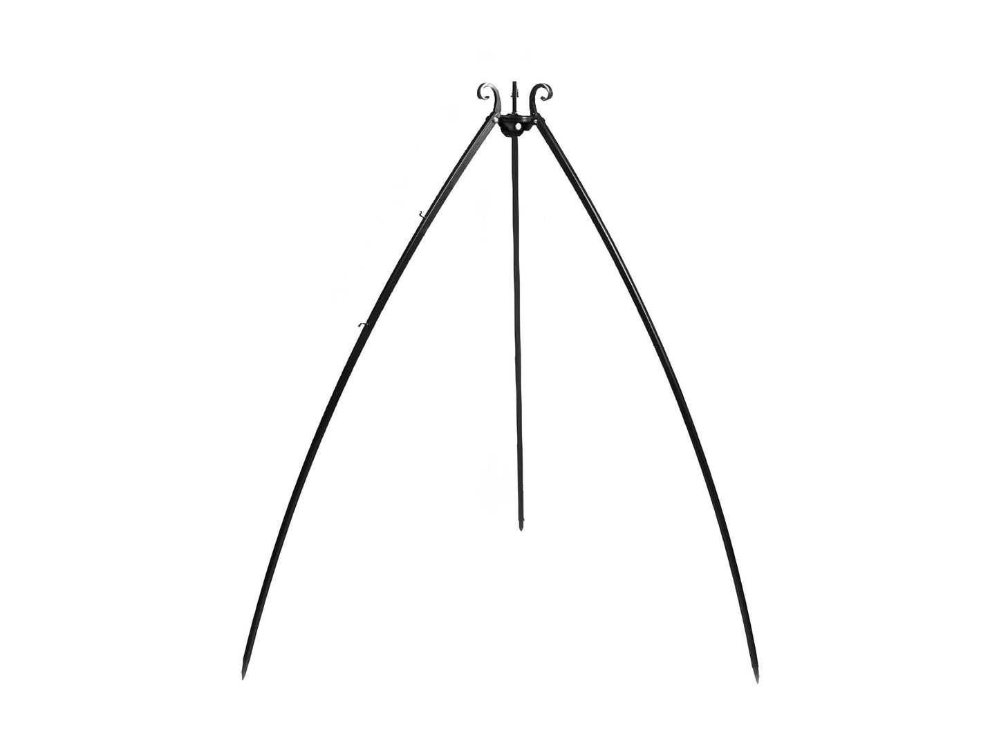 Schwenkgrill 200 cm Schwenkgrill 200 cm