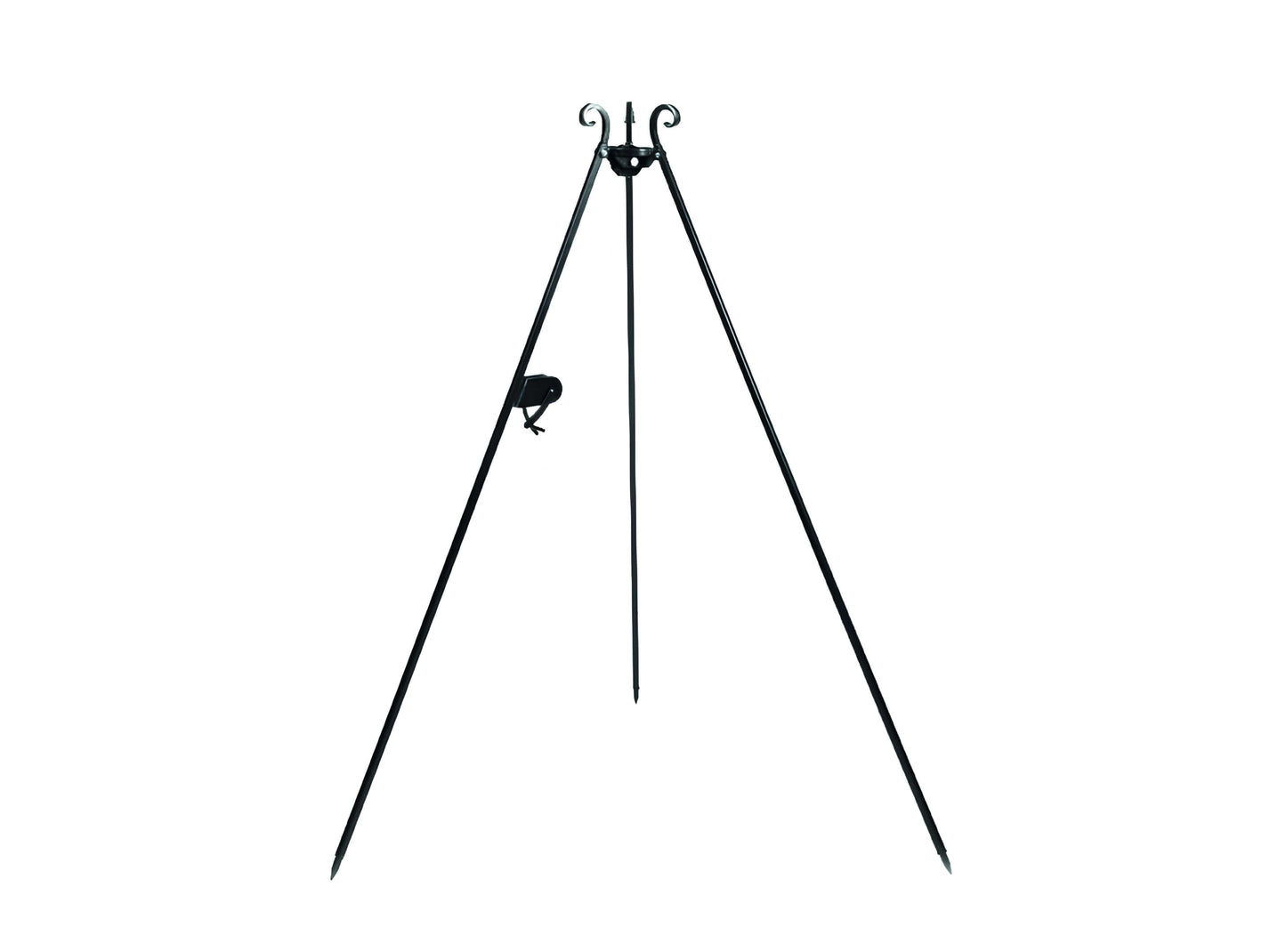 Schwenkgrill 180 cm + Kurbel Schwenkgrill 180 cm + Kurbel
