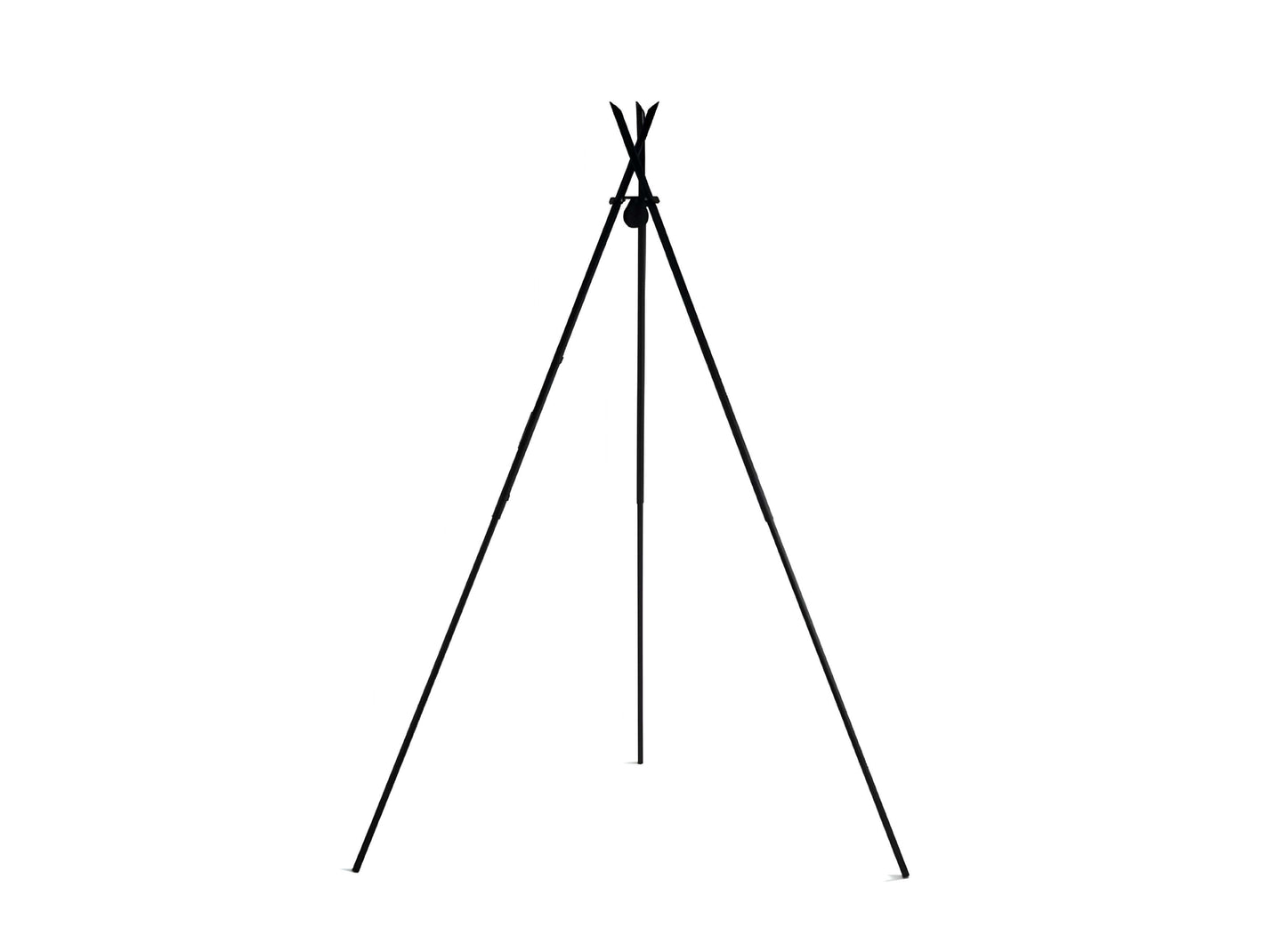 Schwenkgrill Tipi 210 cm Schwenkgrill Tipi 210 cm