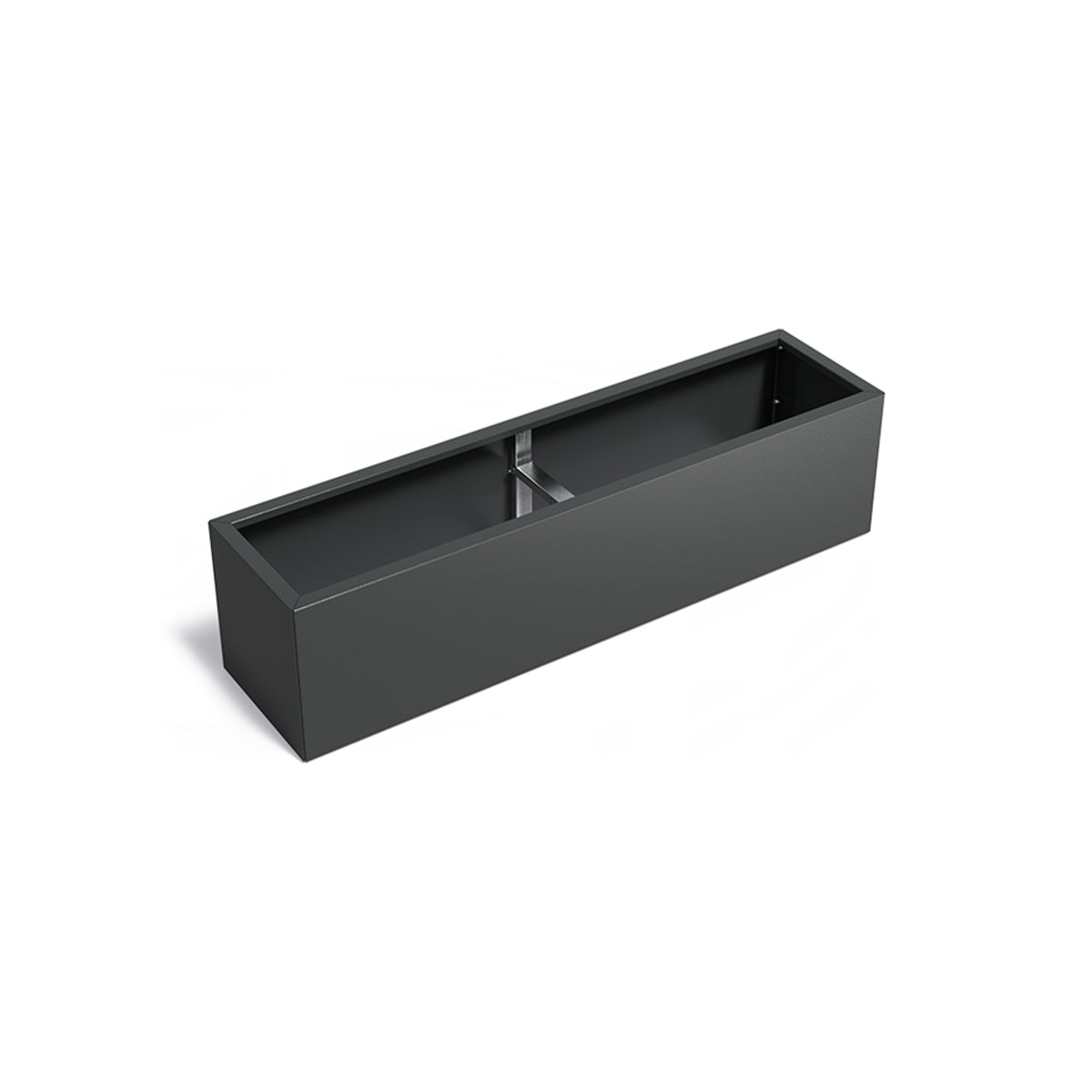 ADEZZ CARREZ Connect Pflanzkübel 50 cm, ohne Boden