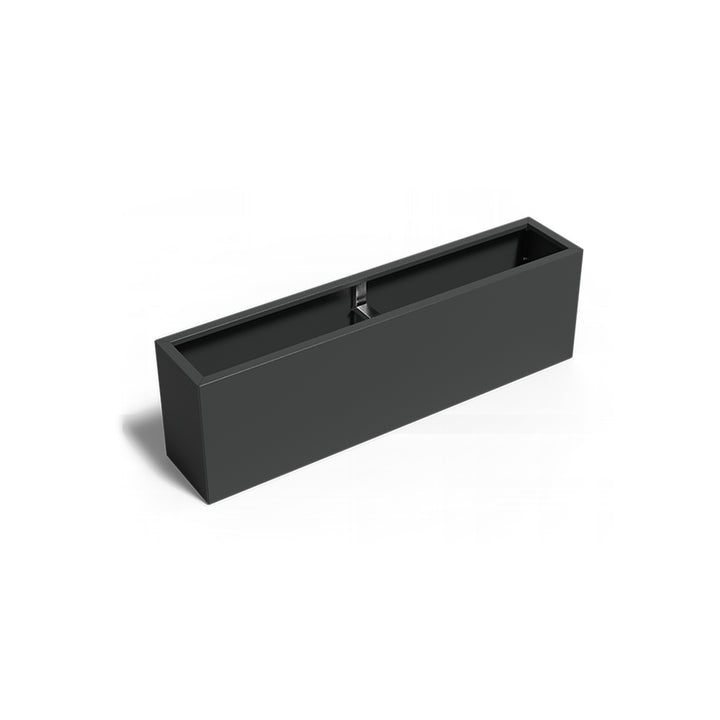 ADEZZ CARREZ Connect ohne Boden VGWC30 200 × 40 × 60 cm aus beschichtetem Stahl – Modellabbildung