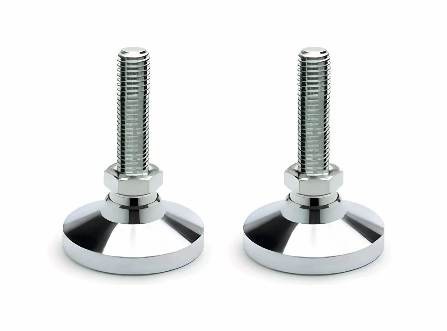 Coyotto Pflanzgefäßfuß (Set mit 2 Stück) - ofenerlebnis.de