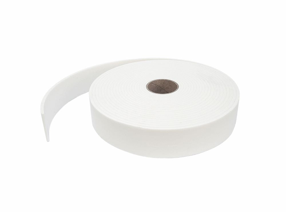 Dichtband SILCAWOOL 120 Papier, 5x50x10.000mm - Ofenerlebnis.de