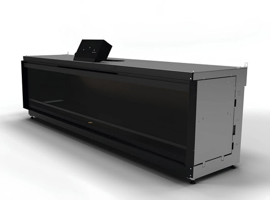Elektrokamin Kalfire E-one 190F - ofenerlebnis.de Elektrokamin Kalfire E-one 190F - ofenerlebnis.de