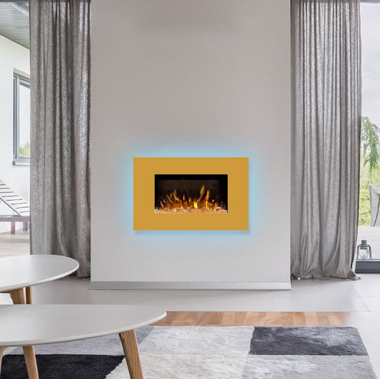 Elektrokamin Wodtke feel the flame iVision Elektrokamin Wodtke feel the flame iVision