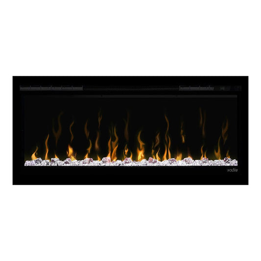 Elektrokamin Wodtke feel the flame X Elektrokamin Wodtke feel the flame X