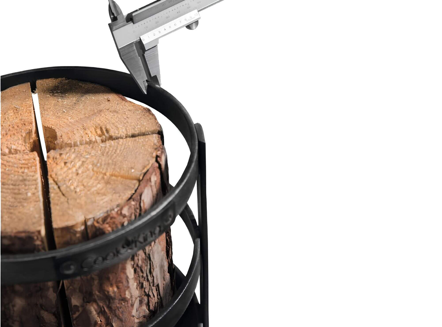 Feuerkorb für Schwedenfeuer Malmo Feuerkorb für Schwedenfeuer Malmo