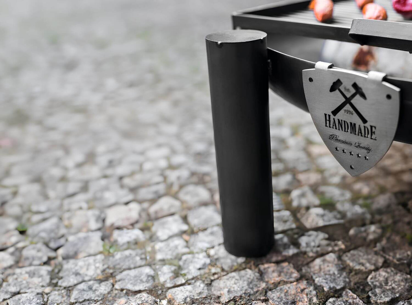 Feuerschale CookKing Palma Feuerschale CookKing Palma