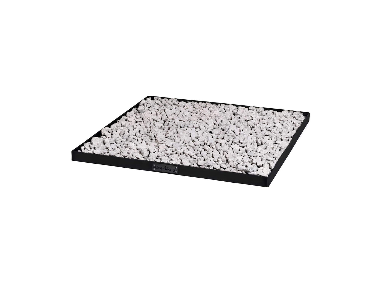 Feuerschalenbasis quadratisch für Dekosteine Feuerschalenbasis quadratisch für Dekosteine