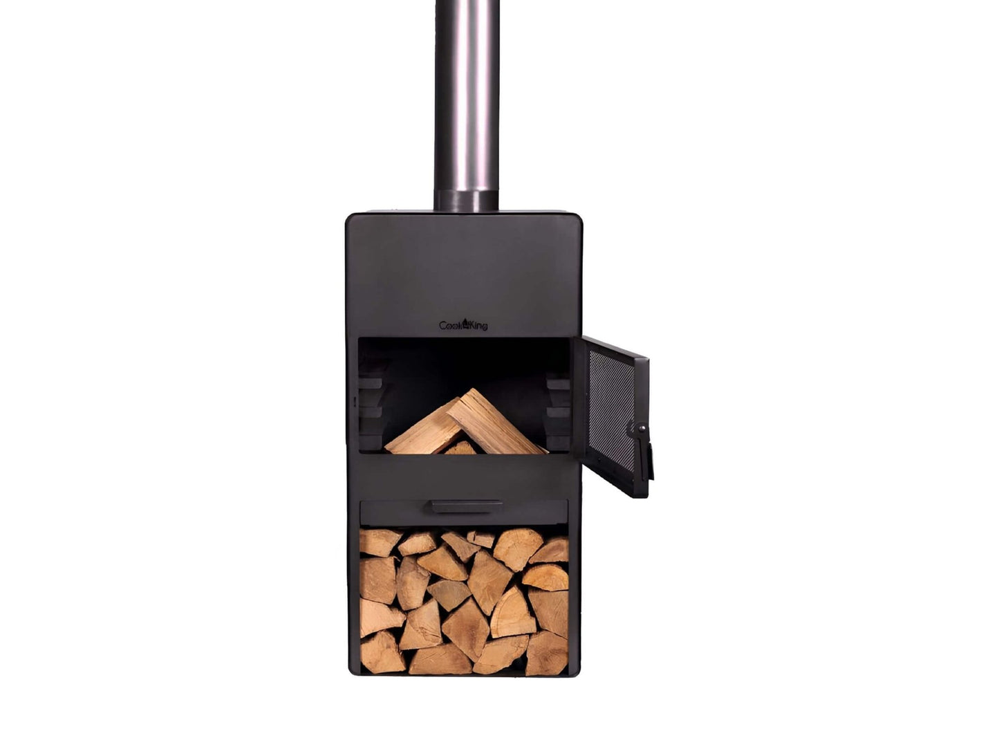 Gartenofen CookKing Vento Gartenofen CookKing Vento