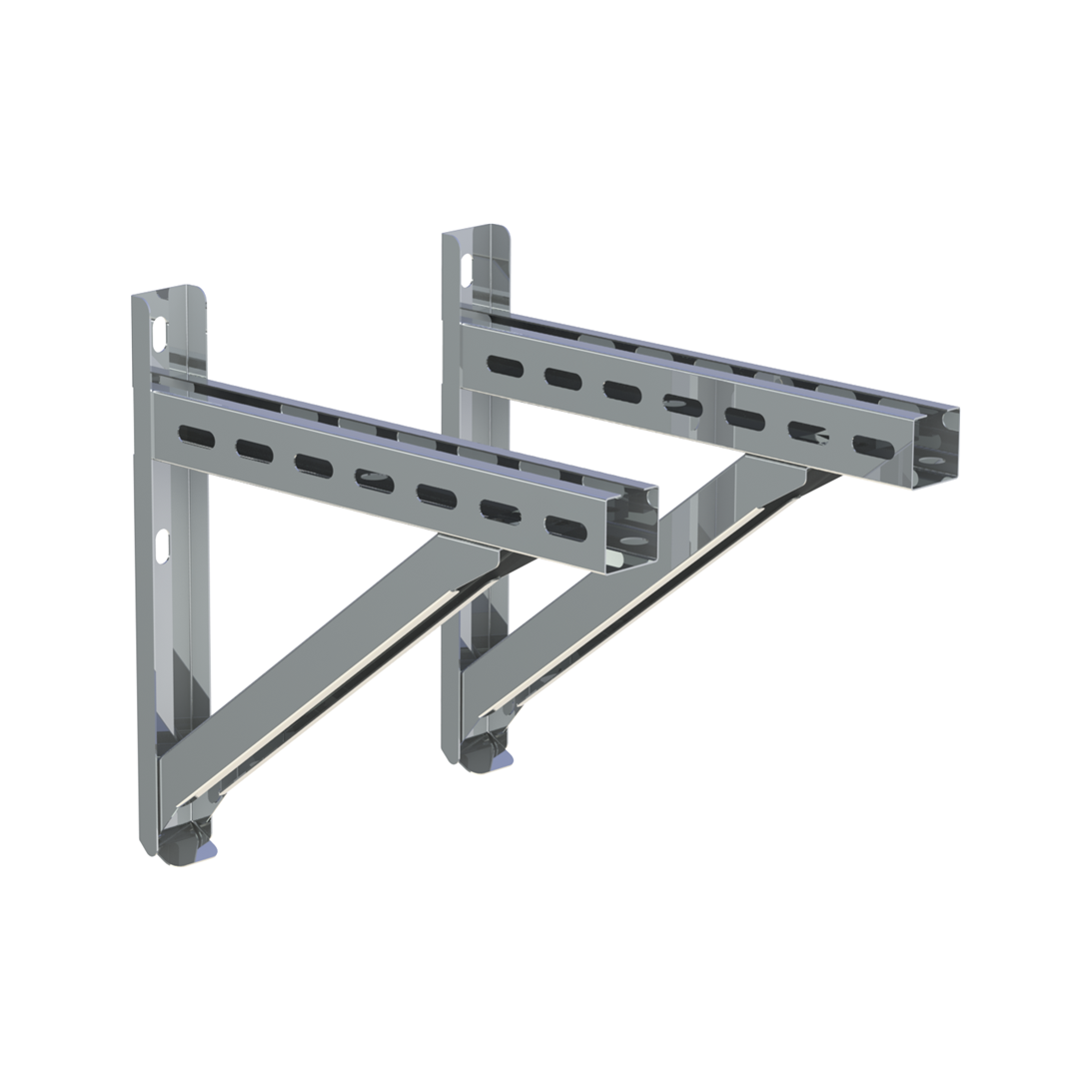 Jeremias DW-ECO 2.0 / DW-FU Wandkonsole – Typ DW391
