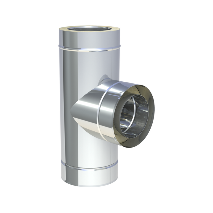 Jeremias DW-FU T-Anschluss – Typ DW317