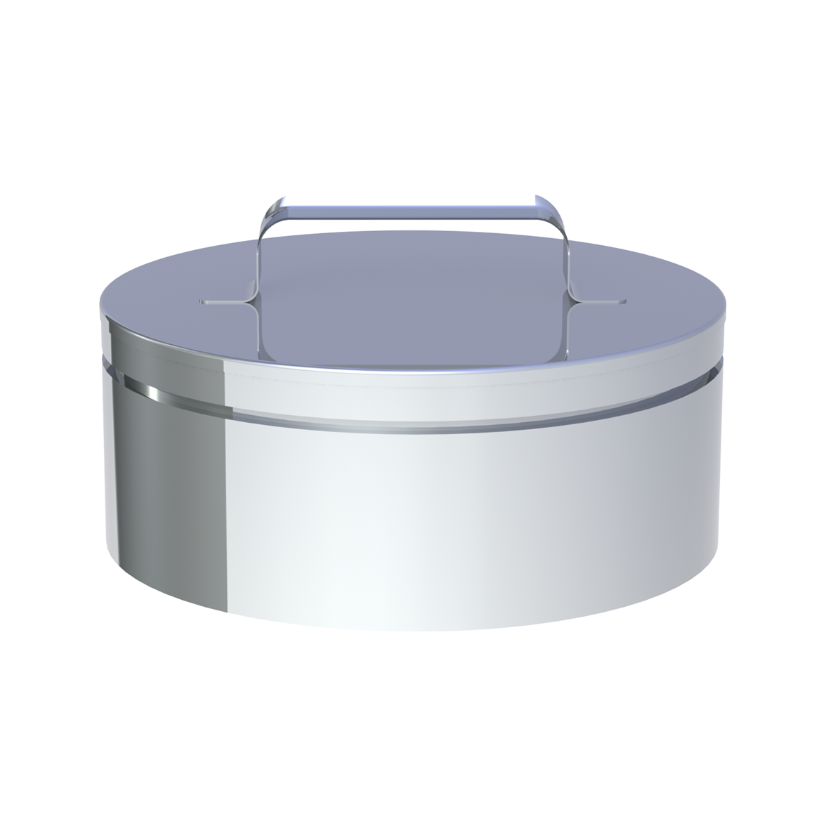 Jeremias DW-ECO 2.0 Revisionsdeckel