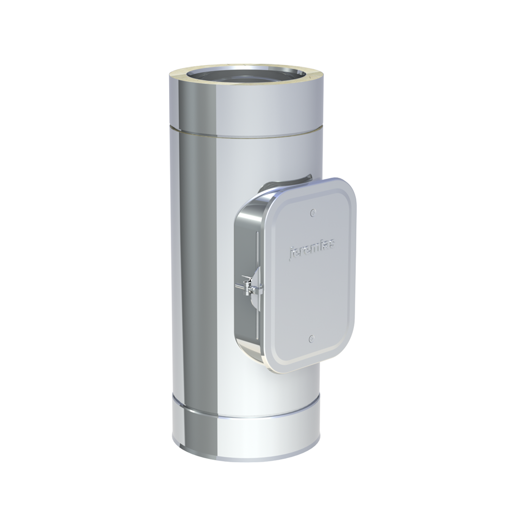 Jeremias DW-ECO 2.0 Revisionselement – Typ 205-DWETN2942