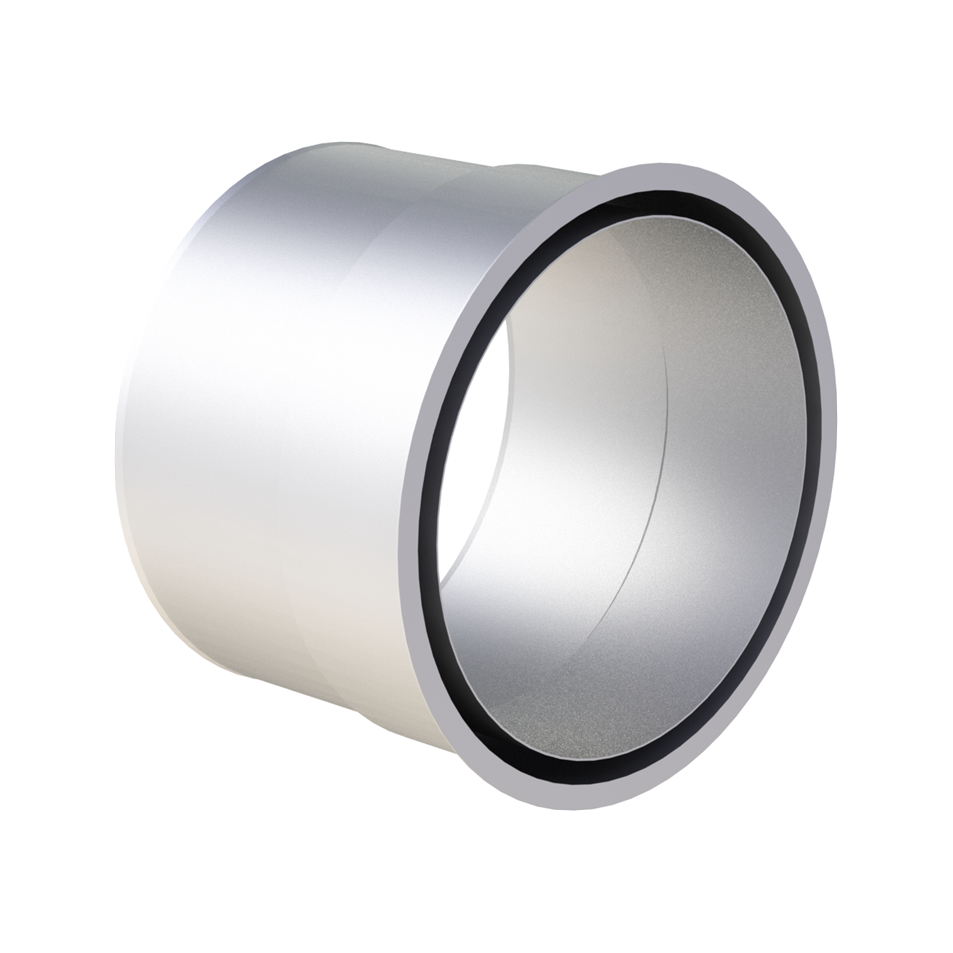 Jeremias EW-FU Wandfutter – Typ FU42