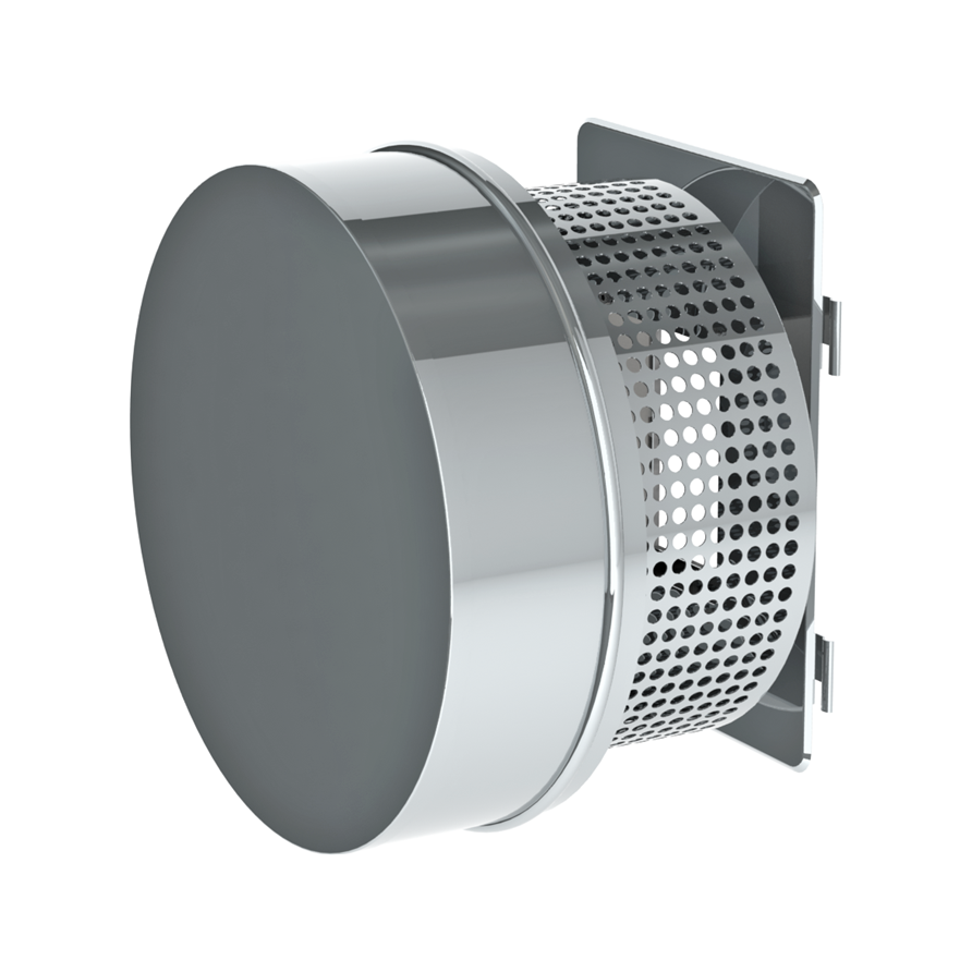 Jeremias DW-FU Zugregler – Typ ZUK130DW