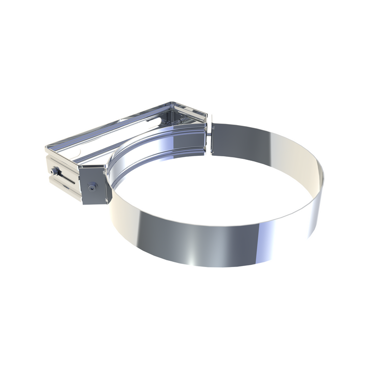 Jeremias DW-ECO 2.0 Wandhalter mit statischer Ausführung – Typ DWECO690