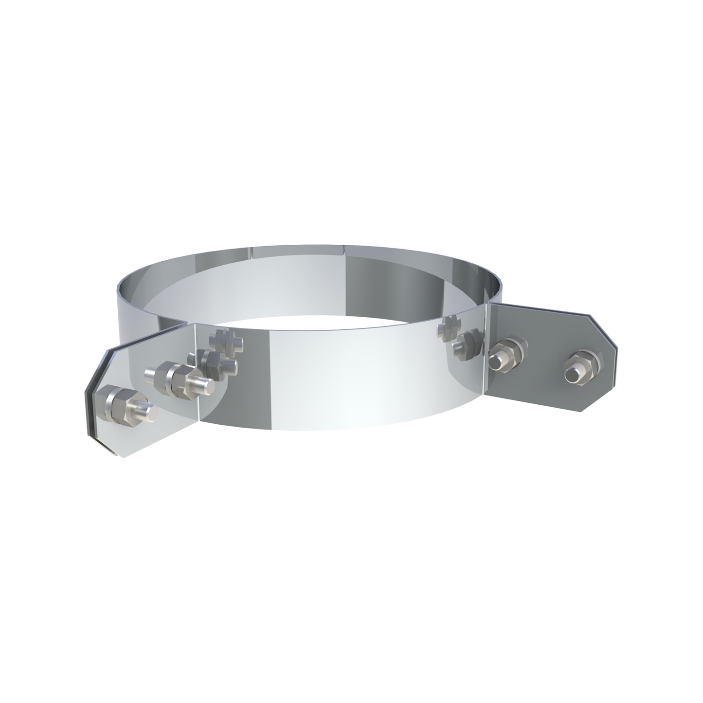 Jeremias DW-ECO 2.0 Abspannung – Typ DWECO1057