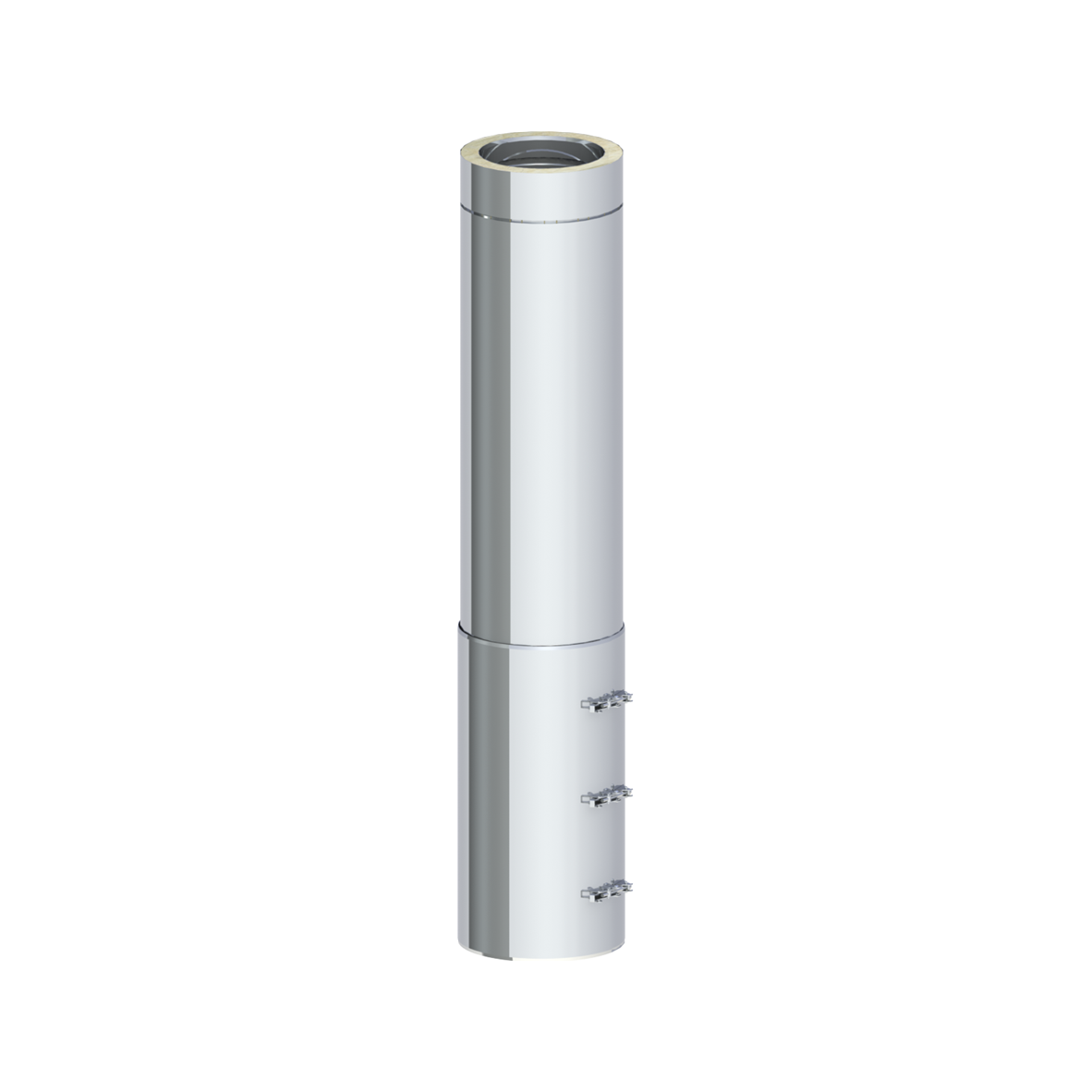 Jeremias DW-ECO 2.0 Längenelement – Typ 205-DWETN3013-2