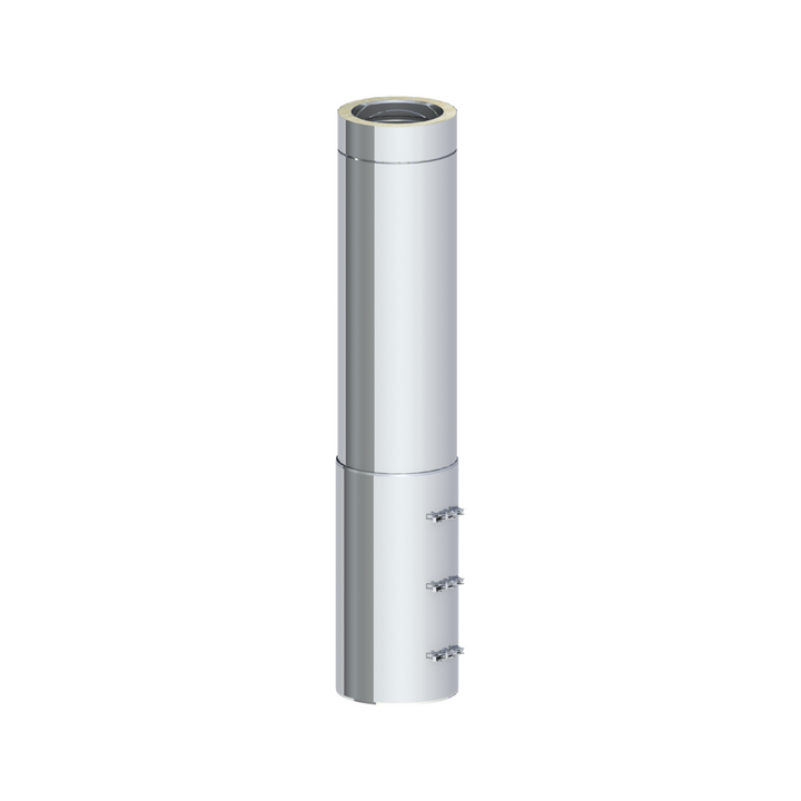 Jeremias DW-ECO 2.0 Längenelement – Typ 205-DWETN3013-2