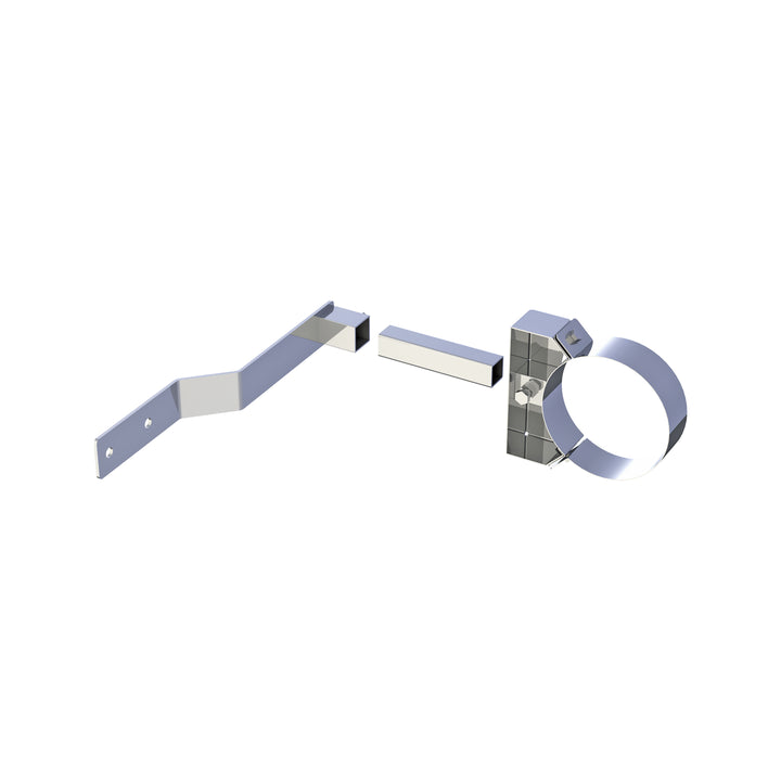Jeremias DW-ECO 2.0 Dachhalterung – Typ DWECO2800