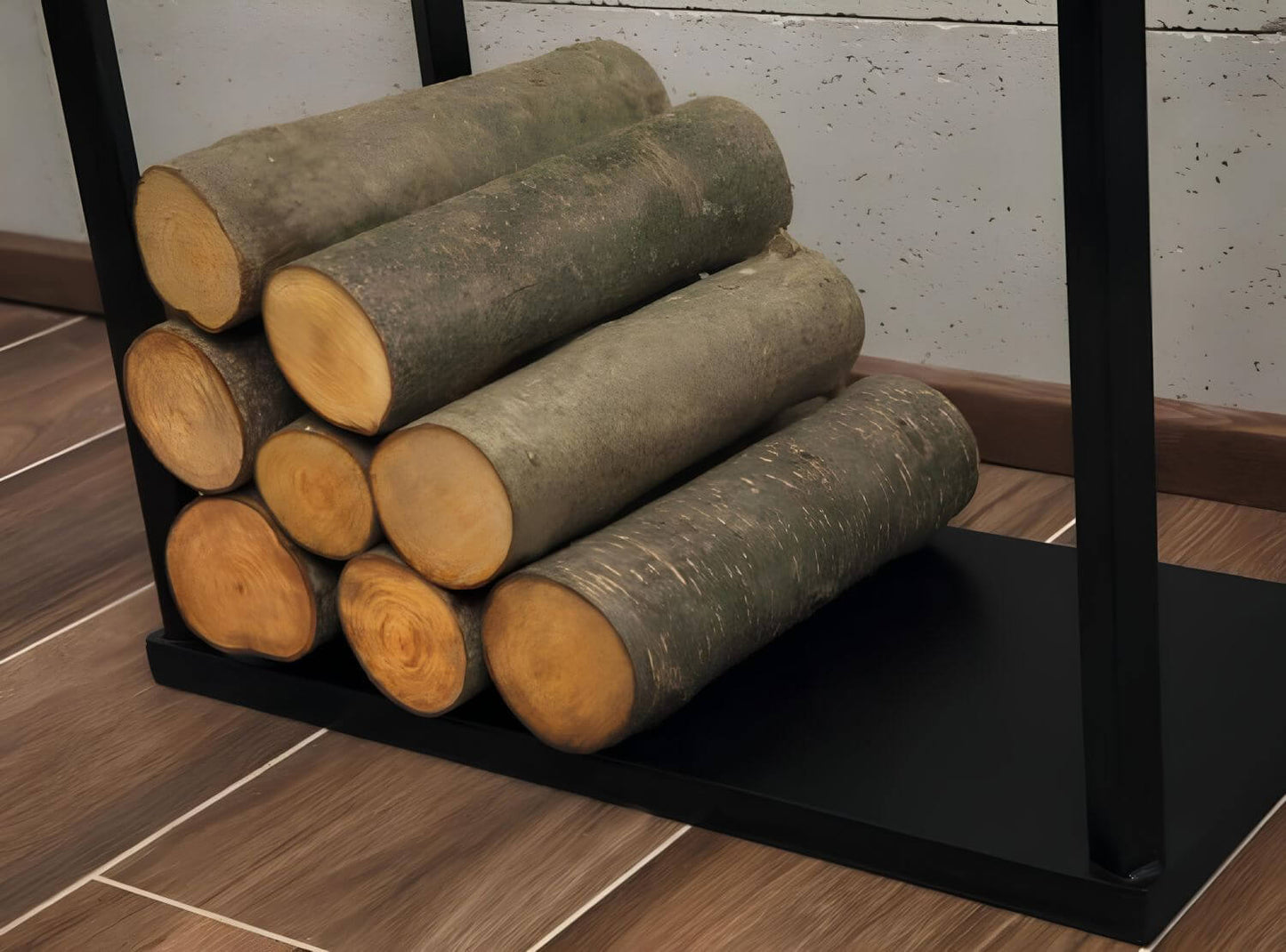 Kaminholzregal CookKing Luis