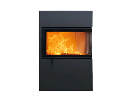 Kaminofen Austroflamm Dexter 2.0 rechts - ofenerlebnis.de Kaminofen Austroflamm Dexter 2.0 rechts - ofenerlebnis.de