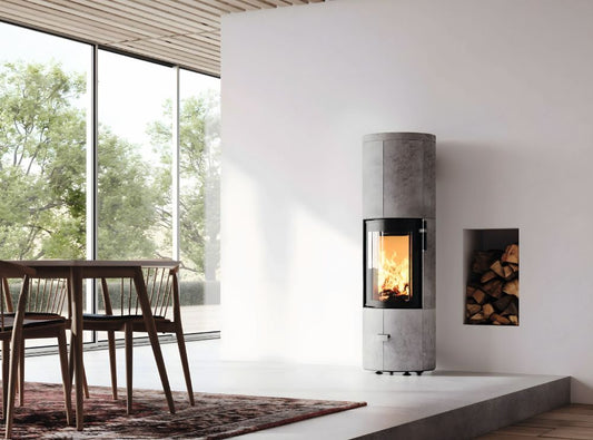 CERA Kaminofen SOLITHERM Speckstein - Ofenerlebnis.de CERA Kaminofen SOLITHERM Speckstein - Ofenerlebnis.de